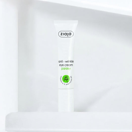 Soin Contour des Yeux - Anti-Rides