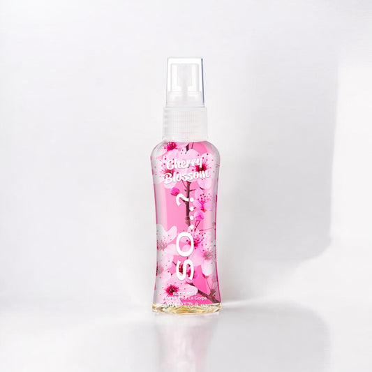 Mini Brume Corporelle - Cherry Blossom
