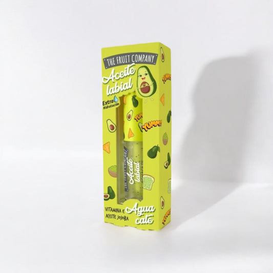 Huile à Lèvres - Avocat