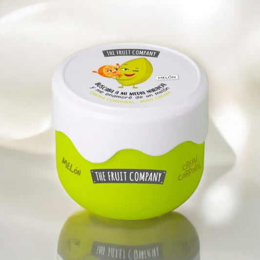 Crème Corps - Melon 200mL