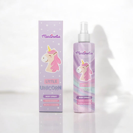 Brume Corporelle - Little Unicorn 210mL