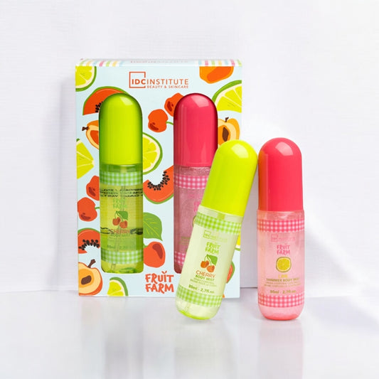 Duo Brume Corporelle - Fruit Farm