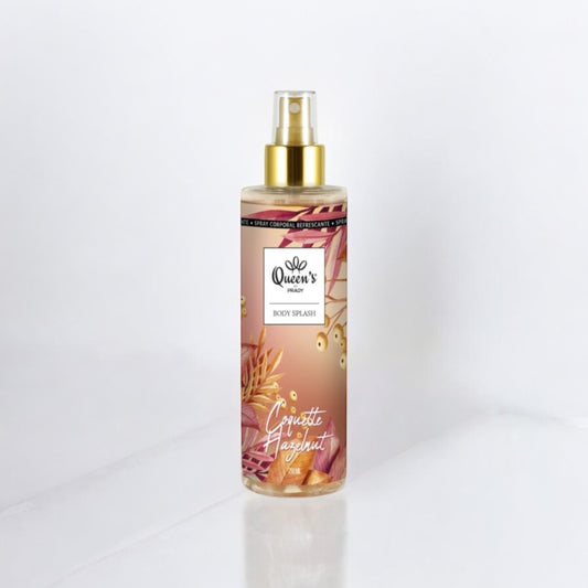Brume Corporelle - Coquette Hazelnut 250mL