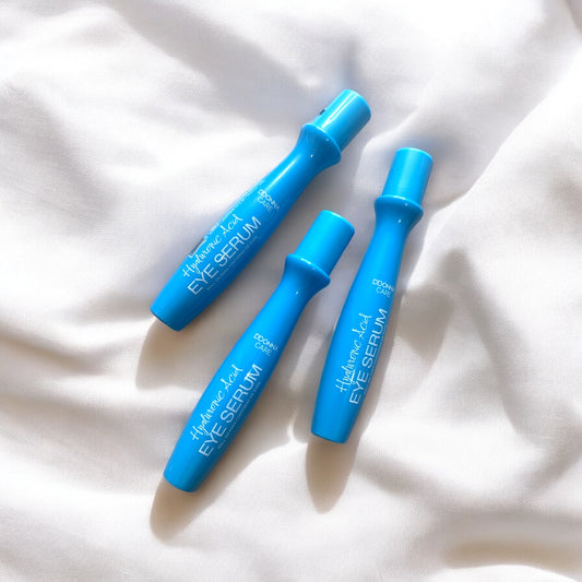 Sérum Contour des Yeux - Roll On
