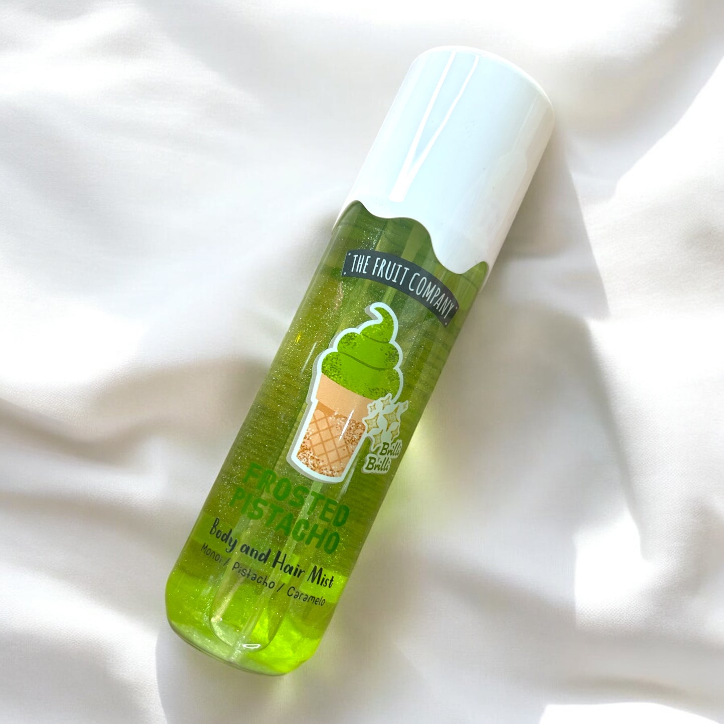 Brume Scintillante - Frosted Pistacho 200mL