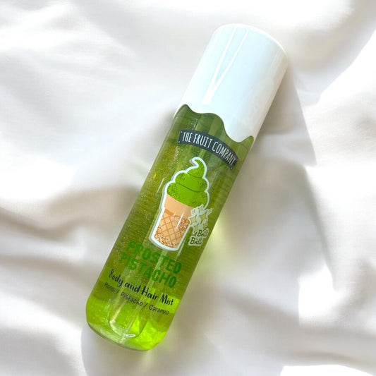 Brume Scintillante - Frosted Pistacho 200mL