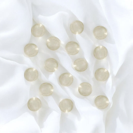 Perle de Bain Scintillante - Vanille