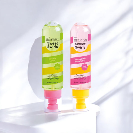 Gel Nettoyant - Visage