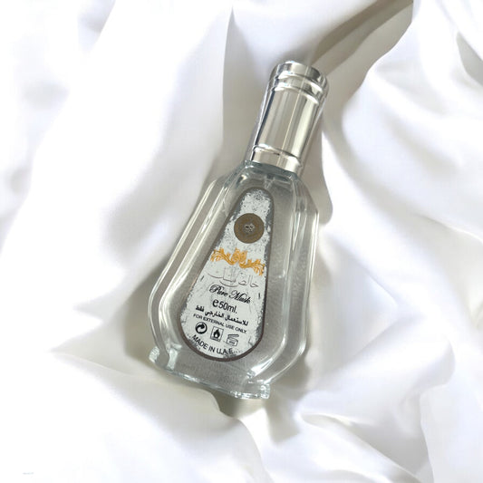 Eau de Parfum - Pure Musk 50mL