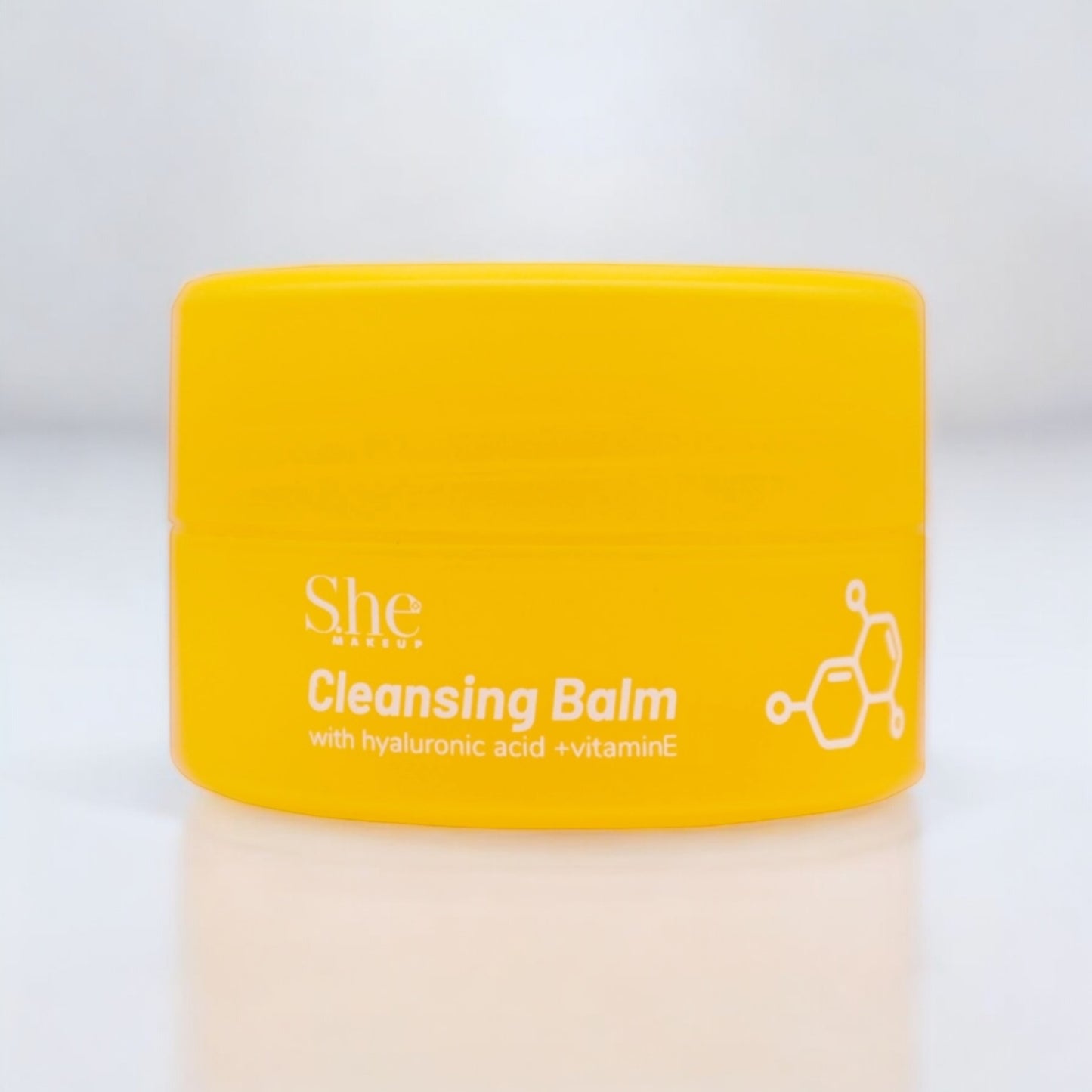 Baume Démaquillant - Nettoyant