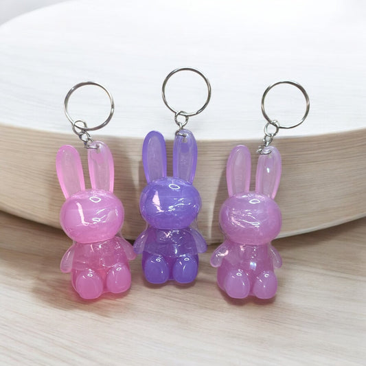 Porte Clés - Cookie Lip Oil