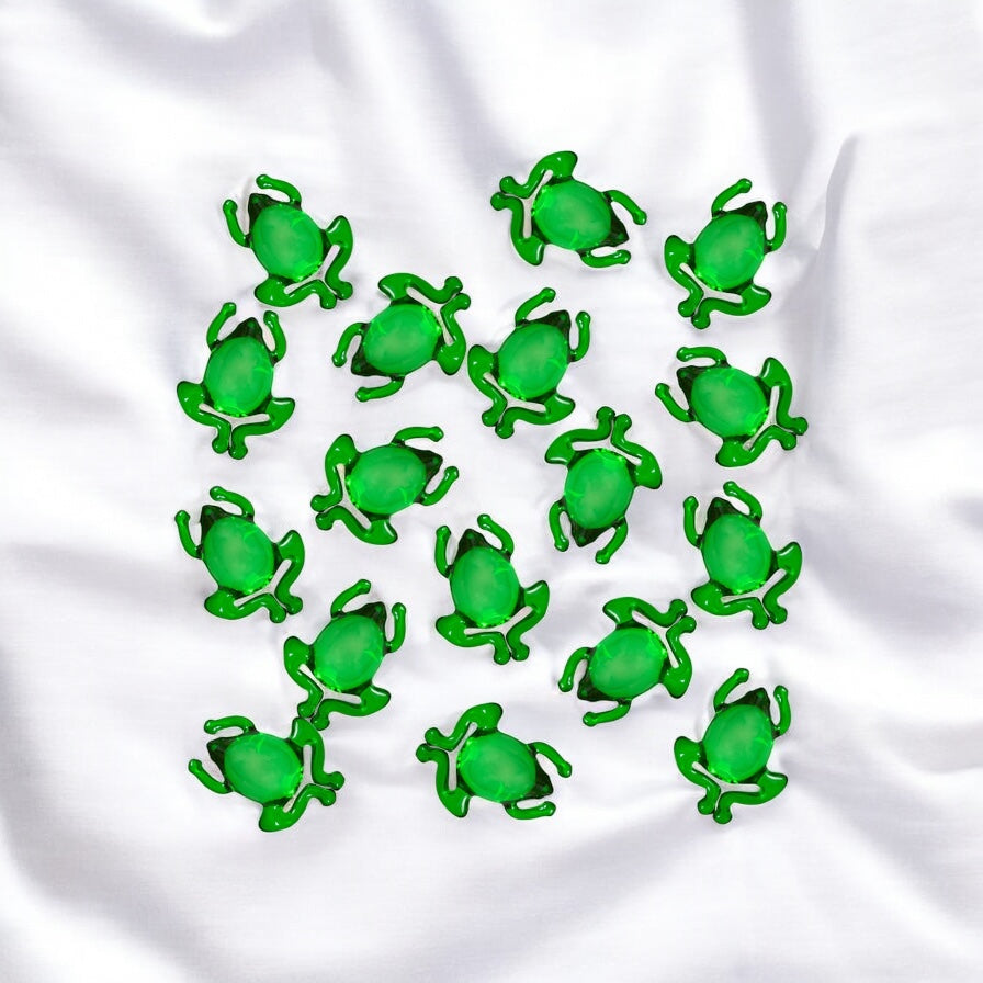 Perle de Bain - Kiwi Grenouille