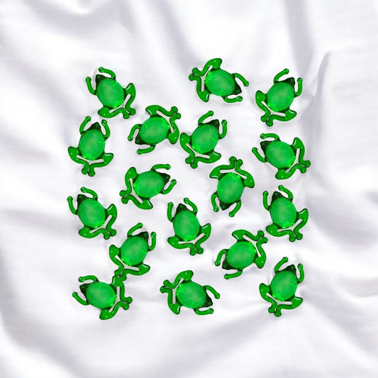 Perle de Bain - Kiwi Grenouille