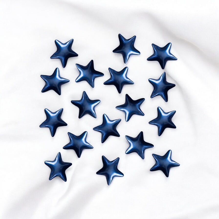 Perle de Bain Nacrée - Lotus