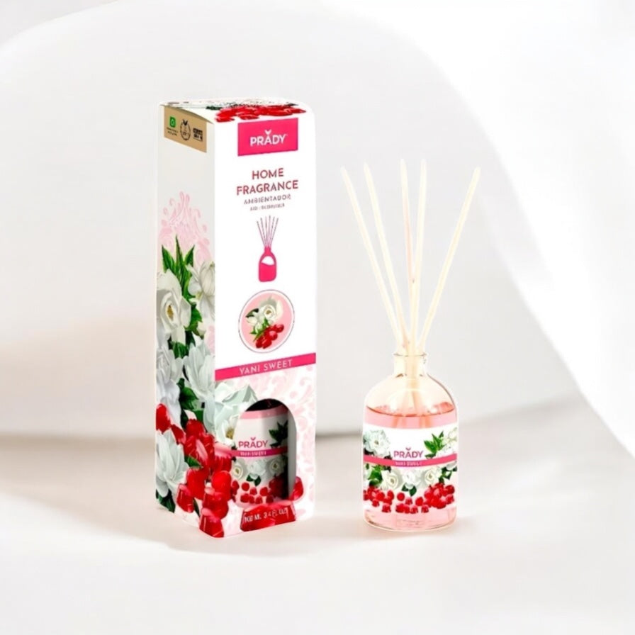 Mikado d’Ambiance - Yani Sweet