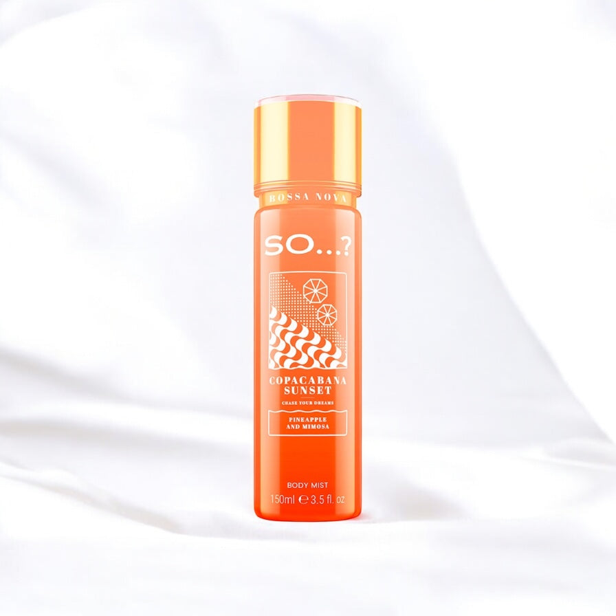 Brume Corporelle - Copacabana Sunset 150ml