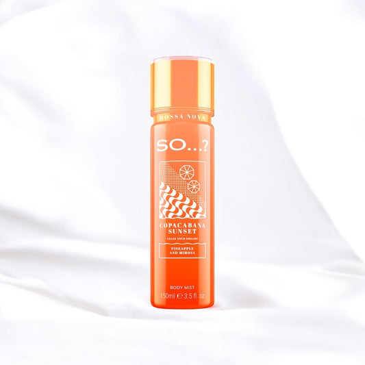Brume Corporelle - Copacabana Sunset 150ml