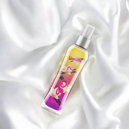 Brume Corporelle - Vanilla 100ml