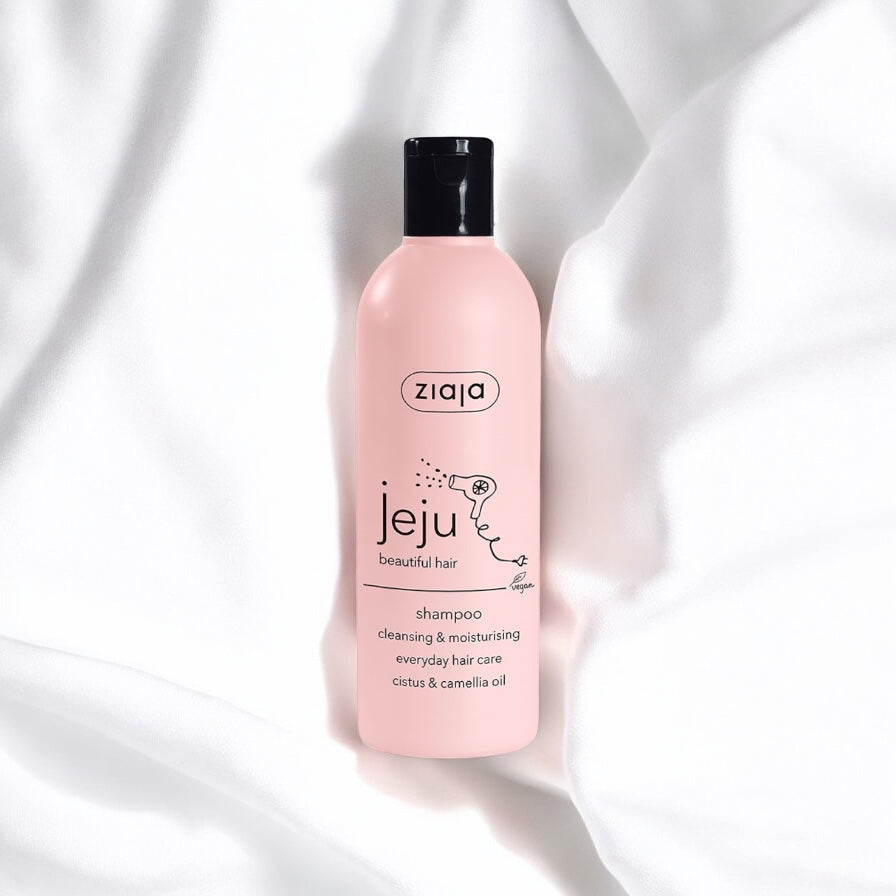 Shampoing - Cheveux Gras