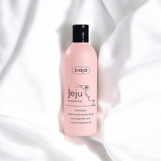 Shampoing - Cheveux Gras