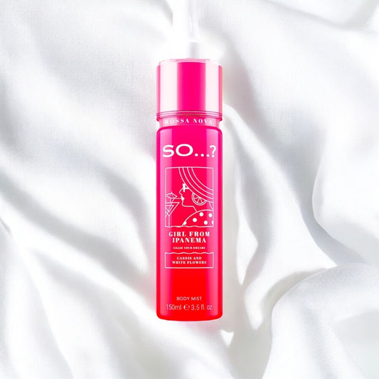 Brume Corporelle - Girl From Ipanema 150ml