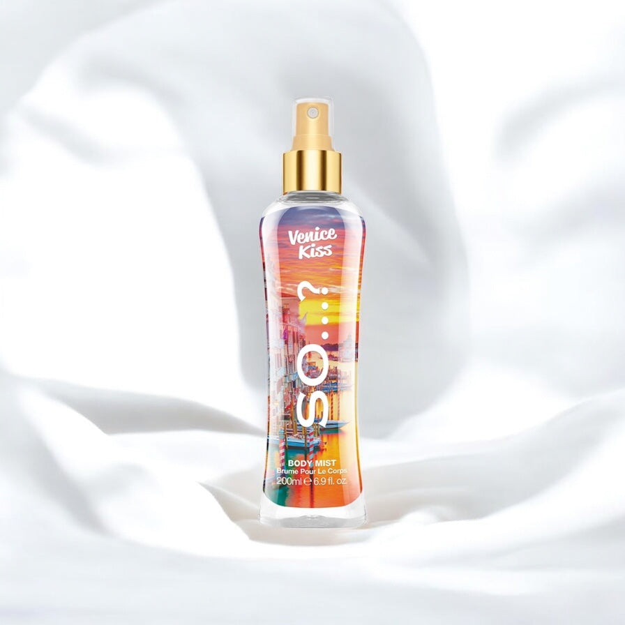 Brume Corporelle - Venice Kiss 200ml