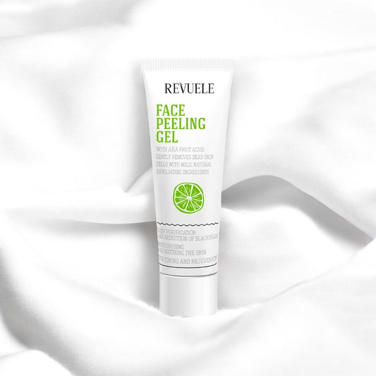Peeling Visage - Exfoliant