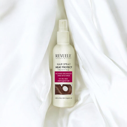 Spray - Protecteur de Chaleur