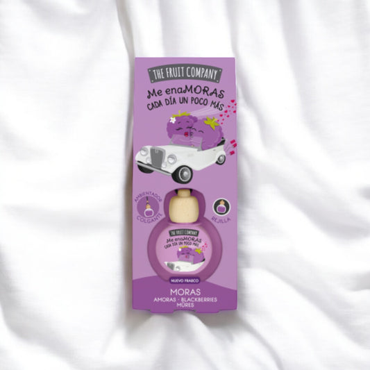 Désodorisant Voiture - Mûre