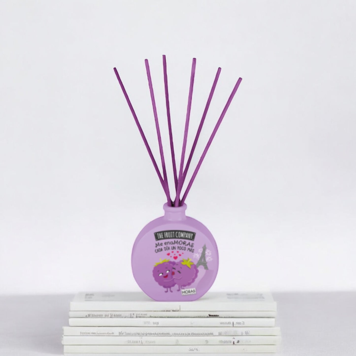 Mikado d’Ambiance - Mûre