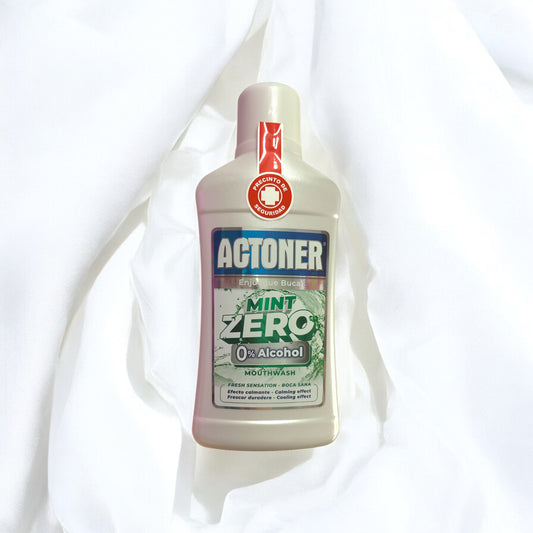 Bain de Bouche - Menthe