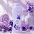 Gel douche - Sweet violeta