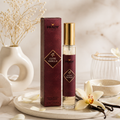 Parfum - Cutie vanilla