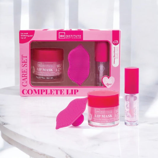 Ensemble - Soins Lèvres