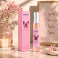 Parfum - Pink butterfly