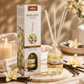 Mikado d’ambiance - Vanille
