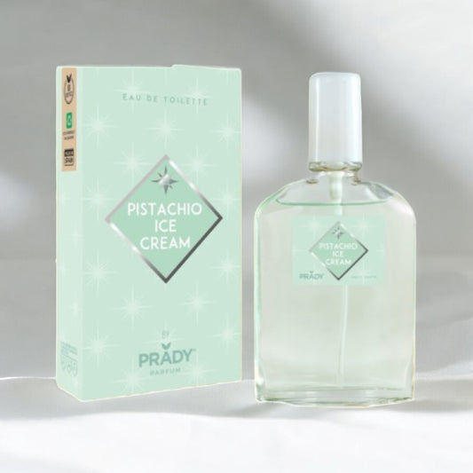 Eau de Toilette - Pistachio Ice Cream 100ml