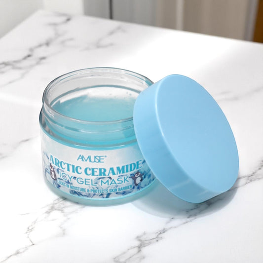 Masque Gel - Céramide Arctique