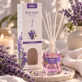 Mikado d’ambiance - Lavande 💜