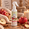 Spray ambiance & tissus - Pomme & cannelle