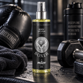 Brume corporelle - Boxer