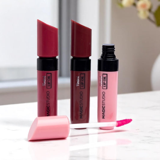 Huile Teintée - Girly