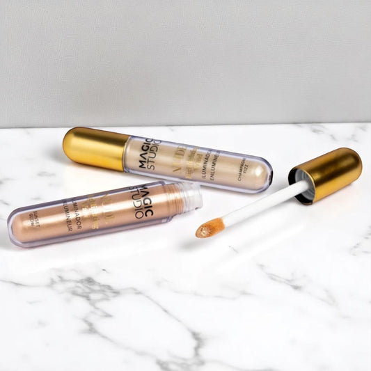 Highlight Liquide - Golden Glow