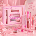 Coffret lèvres - 7 produits - Tout en 1