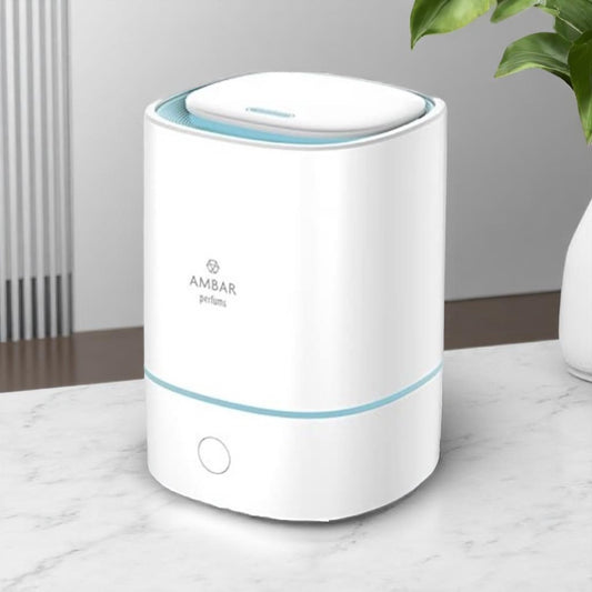 Diffuseur de Parfum / Humidificateur