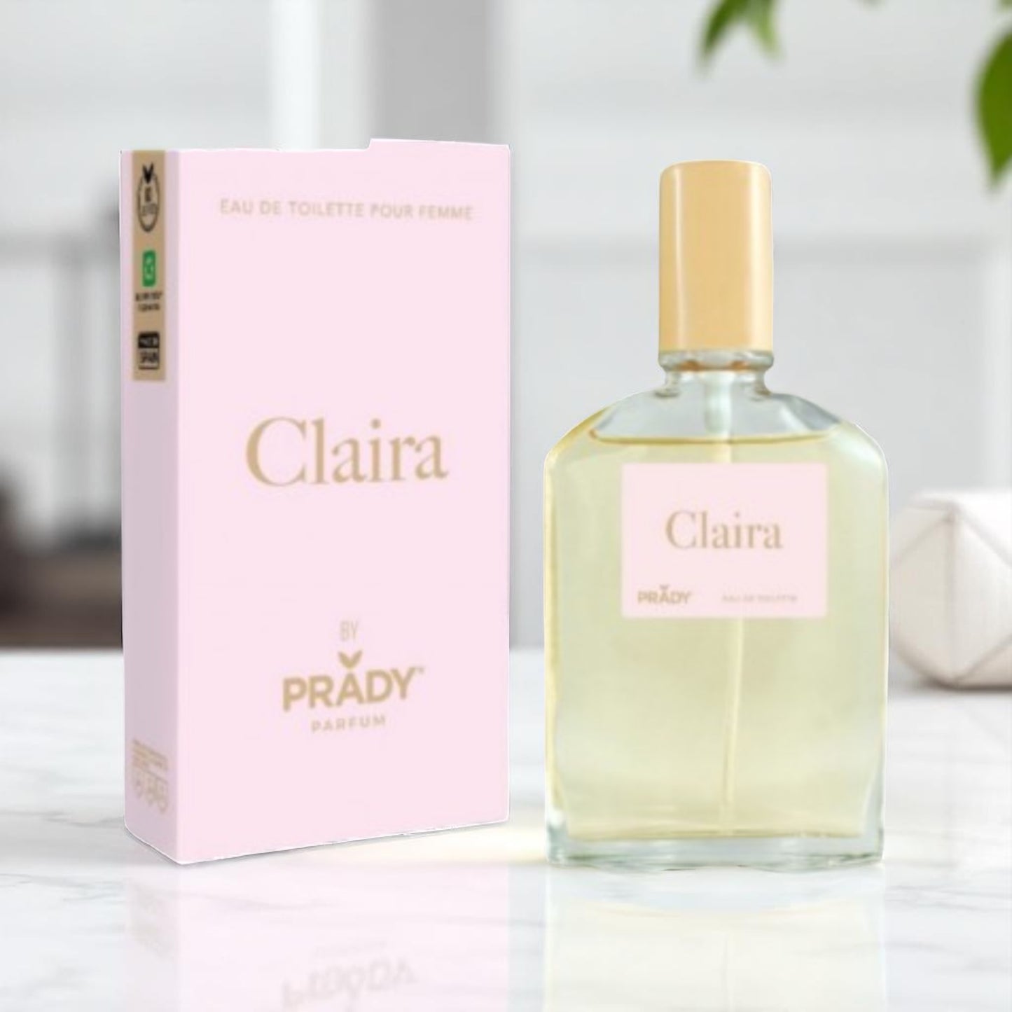 Parfum - Claira 100ml