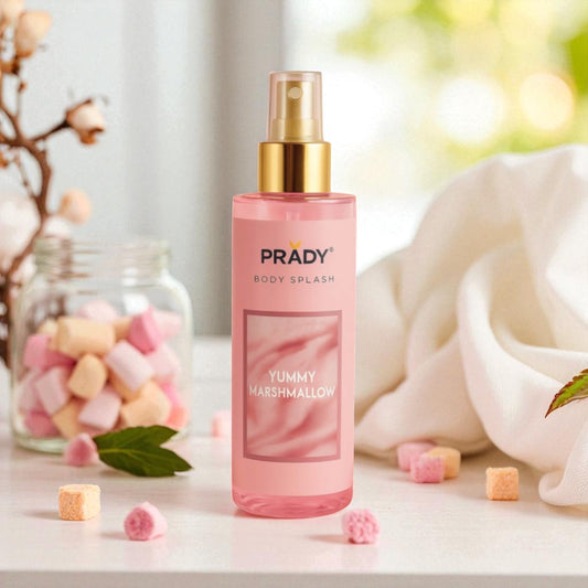 Brume Corporelle - Yummy Marshmallow