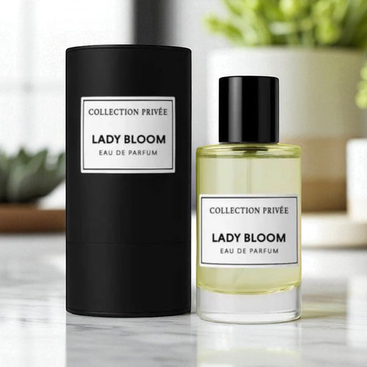 Parfum - Lady Bloom