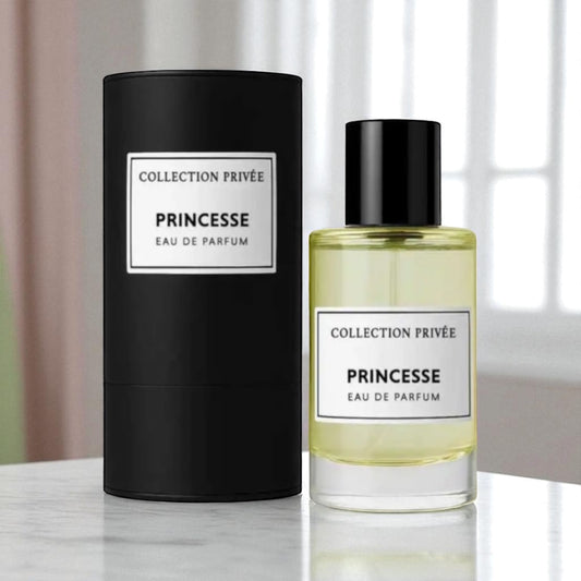 Parfum - Princesse