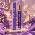 Eau de parfum - Purple night